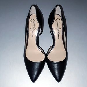 JESSICA SIMPSON HEELS